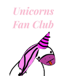 Unicorns fan club!!