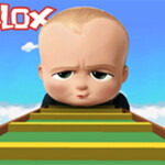 ESCAPE BOSS BABY ESCAPE ESCAPE ESCAPE ESCAPE ESCA