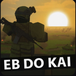 Exército Brasileiro - "EB" Do Kai