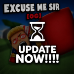 Excuse me sir! [Trading + Bankai]