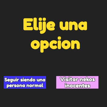 este juego te asusta