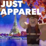 Just Apparel