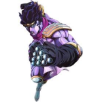Jojo bizarre adventure season 6 pt 3