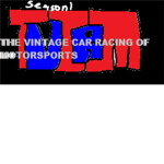 The Vintage Car Racing Of ########### #######