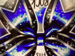 Thunderfly cheer!