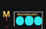 Meowdonald's