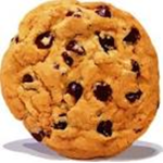 cookies and pizza and pancakes