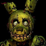 SPRINGTRAP CULT GROUP