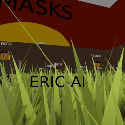 ERICAI