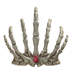 Bone Diadem