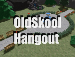 [NEW UPADTE!] OldSkool HangOut!