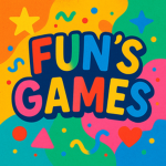 Fun's games.