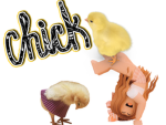 Chick Chill out