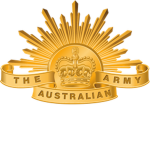 Austrαl¡αn Army