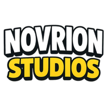 Novrion Studios Roblox group icon
