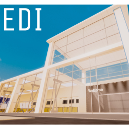 EDI | Edinburgh Regional