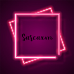 《Sarxcasm》