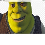 The shreak worshipers