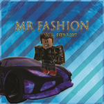 Mr Fashion