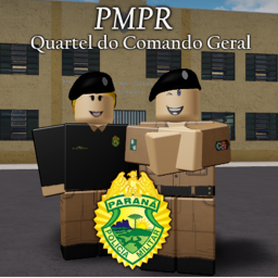 Quartel do Comando Geral, PMPR