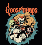 The goosebumps slappy Group