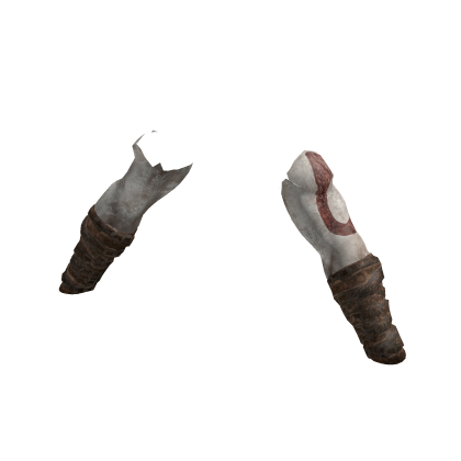 Kratos arms