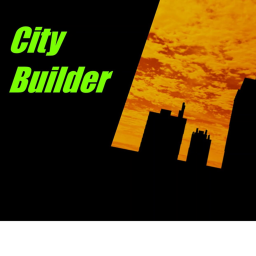 City Builder no finish
