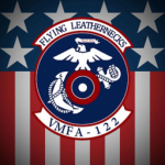 [VMFA-122] Marine Fighter Attack Squadron