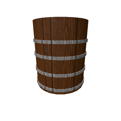 Barrel