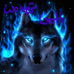 Wolves Grotto {WIP}