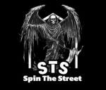 STS (SPIN THE STREET)