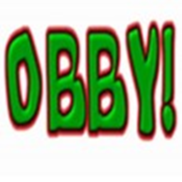 ran obby!