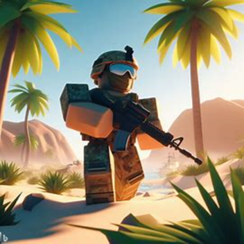 [Winter] Island battle FFA