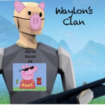 Waylon’s Strucid Clan