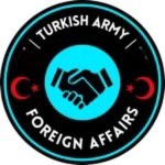 | TFE | Foreign Affairs