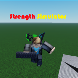 Strength Simulator
