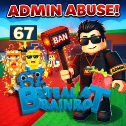 Steal a Brainrot But not right