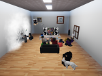 The twelve kizuki 12