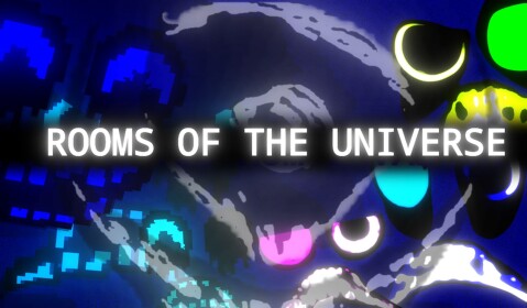 [CURRENTLY LOCKED] Rooms Of The Universe