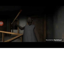 Escape the killer's house icon