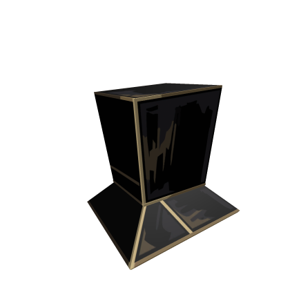 Gustave's Contemporary Gentleman Hat Roblox item