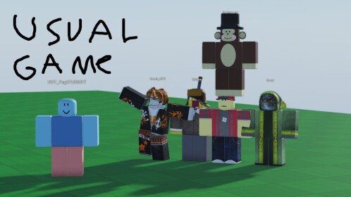 Usual game