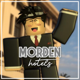 Morden Hotels & Resorts V1