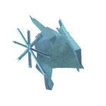 Icey Helmet