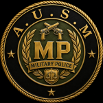 [AUSM] Military Police