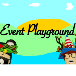 Event Playground!