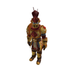 {TRK} The Redcliff Knights