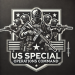 |: US :|: Special Operation Command :|