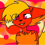Fin The Fuzzy Fox fan club