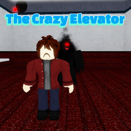 The Crazy Elevator